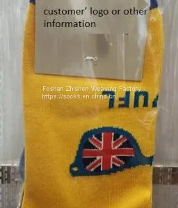 OEM Socks ,men Socks ,fashion Cotton Socks for Spring ,summer,autumn,winter thumbnail-3
