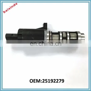 FOR 2013-2015 CHEVROLET SPARK OEM I4 1.2L ENGINE VVT CONTROL VALVE TIMING SOLENOID 25192279 thumbnail-2