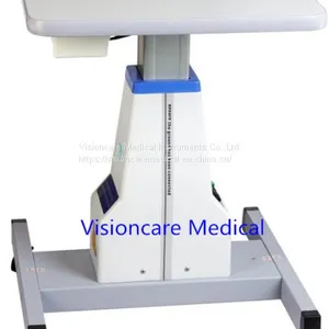 China Medical Equipment Electric Motorized Table With Low Price thumbnail-1