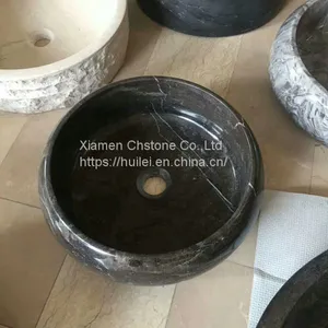 Blue Limestone Sinks,China Blue Stone Bathroom Basins thumbnail-1