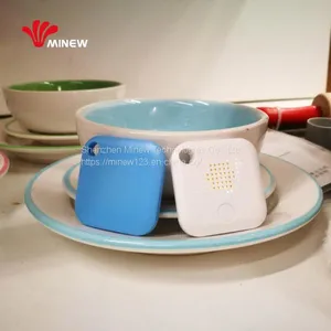 F3 Smart Bluetooth Tag Beacon Tracker Key Finder thumbnail-2
