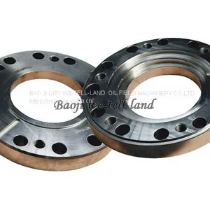 Bomco F13001600 Mud Pump SP Wearing Plate thumbnail-4