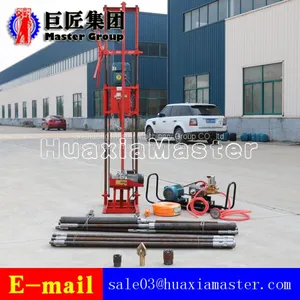 QZ-2DS 30 Meters Deep Small Core Sampling Equipment thumbnail-1
