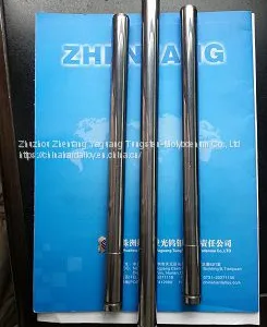 Carbide Piston Plunger Part Piston Rod thumbnail-2