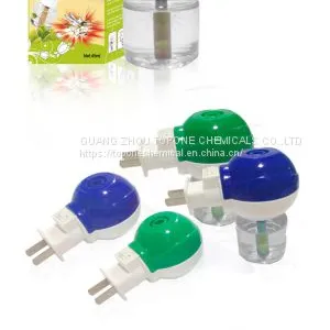 Household Anti Mosquito Liquid Killer and Vaporizer thumbnail-5