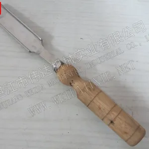 Rubber Cutter for Collecting the Latex From Rubber Trees thumbnail-1