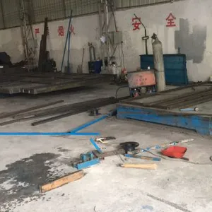 Jiangmen Hongli Machinery Co., Ltd. company overview - view 1 thumbnail