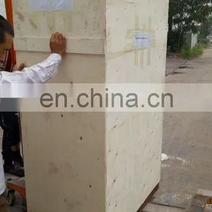 Single Head Welding Machine / UPVC Welding Equipment thumbnail-5