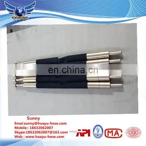 Coal Seam Water Pressure Inflatable Packer Which is Applying to Coal Mine and Clear Dust. thumbnail-4
