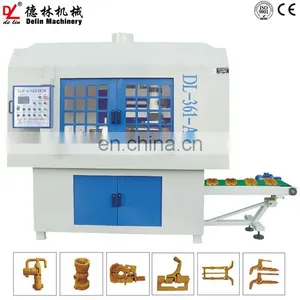 Sand Core Shooting Machine , Shell Core Shooter Machine thumbnail-3