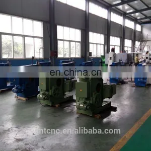 BC6050 Metal Shaping Machine With CE Certificate thumbnail-3