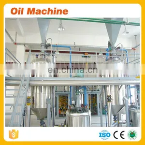 Palm Oil Solvent Extraction Plant Extraction Equipments Palm Kernel Oil Making Plant thumbnail-5