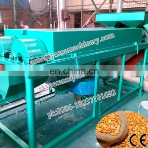 Most Popular At Competitive Price Coffee Bean Rice Soybean Red Beans Etc Polishing Machine thumbnail-3