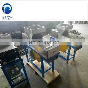 Peeling Peanut Shell Machine India Peanut Peeling Machine Price Peanut Wet Peeling Machine thumbnail-6