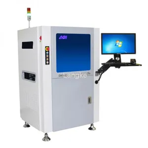 Auto AOI Machine for Testing Component thumbnail-1