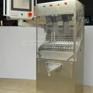Pharmaceutical Machinery Tablet Checkweigher Capsule Weight Checker thumbnail-1