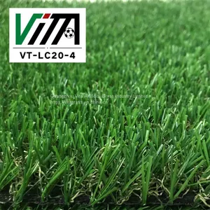 20mm Synthetic Floor Carpet Home Garden Artificial Grass VT-LC20-4 thumbnail-2