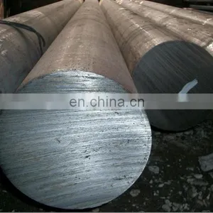 Forged Round Stainless 410 Steel Bar for Russia Market thumbnail-3