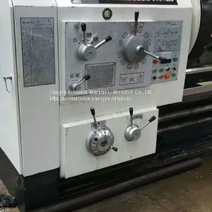 SMTCL CW61125B Horizontal Lathe thumbnail-1