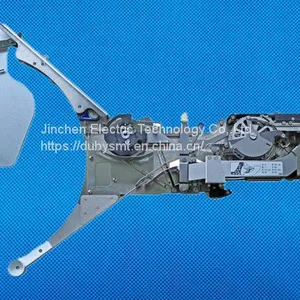 Feeder JUKI FF12MM Lightweight For Assembly Full Line thumbnail-1