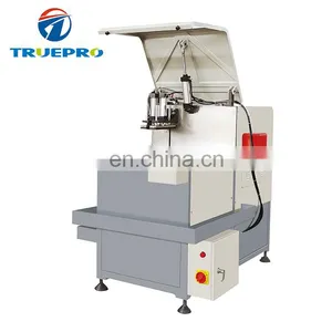 Heavy-duty Single-head Cutting Saw for Aluminum Profile thumbnail-1
