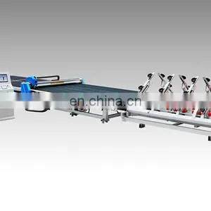 Hot Sales Used Cnc Glass Cutting Machine Price thumbnail-6