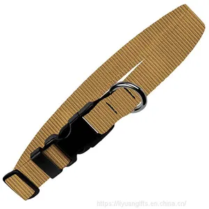 Pet Collar&leash Pet Product Customize Gifts Promotional Gifts Lanyards thumbnail-5
