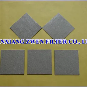 Titanium Frit Sheet thumbnail-1