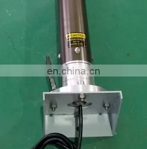 60 Feet Heavy Duty Pneumatic Telecom Telescopic Mast thumbnail-6