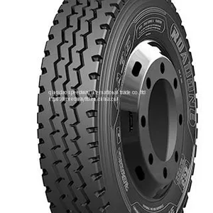 315/80R22.5 TRUCK TYRES thumbnail-2