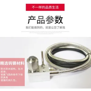 Factory Sales CNC Router Accessories Zero Tools Setter thumbnail-1