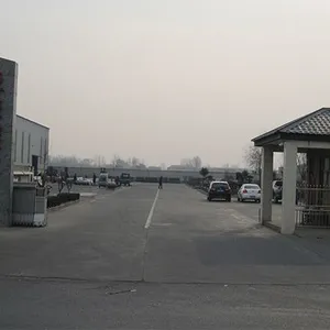 Linzhang County Hengqiang Carbon Co.,Ltd company overview - view 2 thumbnail