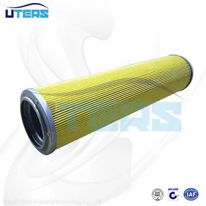 UTERS Replace of TAISEI KOGYO Pipe Line Filter Element P-351-A-04-150W Accept Custom thumbnail-1