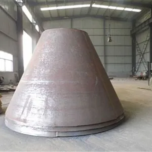For Pressure Vessel Semi-ellipsoidal Dish Tank Ends thumbnail-5