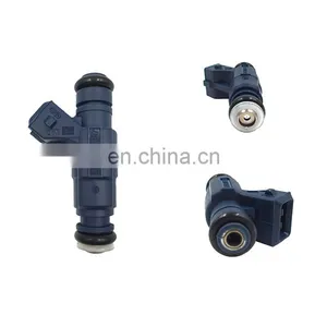 China Star Benben Yuexiang DFSK K17 Fuel Injector Nozzle OEM 0280156307 thumbnail-1