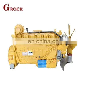 Weichai WD615 Engineering Machinery Power Engine thumbnail-3