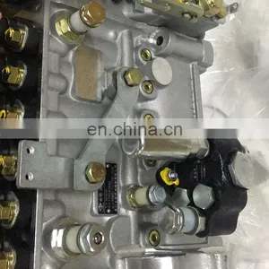 Longbeng Injection Pump BH6HP A5400-11111100-C27R 5187R thumbnail-2