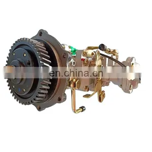 BJAP Injection Pump 0002060034 NJ-VE411E1800L009 for Foton 493 thumbnail-1