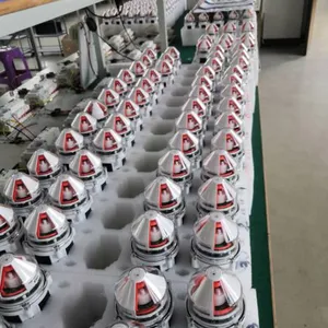 Overhead Line Cable Fault Locator thumbnail-4