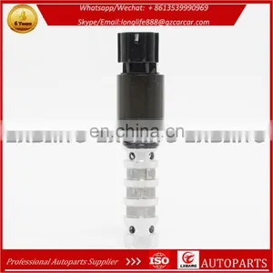 24355 2B700 VVT Variable Timing Solenoid / Oil Camshaft Control Valves for Hyundai ACCENT VELOSTER KlA SOUL 1.6L 24355-2B700 thumbnail-6