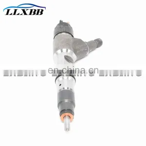 Топливный форсунка для системы Common Rail, топливный форсунка 0445120297 для BOSCH Cummins ISF 3.8 FOTON VOGLA 0 445 120 297 thumbnail-4