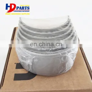 Diesel Engine 6BT5.9 STD Con Rod Bearing 3939859 thumbnail-2