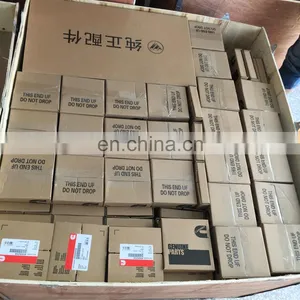 ISDE QSB 5.9 ISBe Diesel Engine Parts Piston Ring 4089258 thumbnail-3