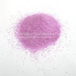 Pink/ruby Fused Alu.oxide F24F30F36F46F54F60F70F80F90F100F120F150F180F220 thumbnail-4
