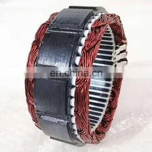 Bus Part 24V Alternator Part 8SC3238VC-3000-P Stator thumbnail-3