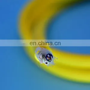 Neutrally Buoyant Cable Cat5 Cat6 Submersible ROV Drone Tether thumbnail-2