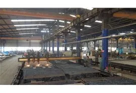 Shandong Hanhai company overview - view 1 thumbnail