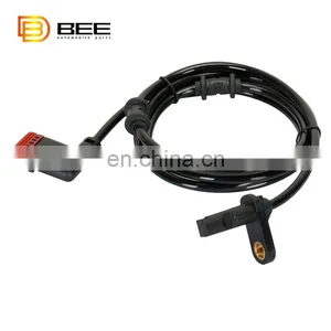 Rear Left or Right ABS Wheel Speed Sensor FOR Mercedes-Benz 2115402417 2115403017 2115401217 A2115402417 A2115403017 A2115401217 thumbnail-1