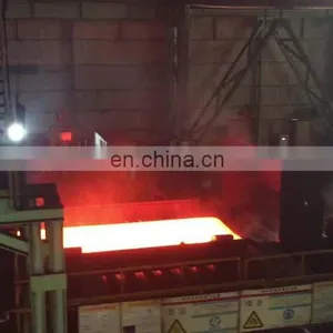 Factory Low Price Steel Sheet Mild Carbon Steel Plate thumbnail-1