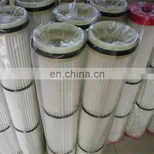 Wam Filter Cartridge Cement Filter Cartridge Element thumbnail-4